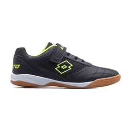 Lotto Whizzer K 2600120K-1124 Schuhe schwarz