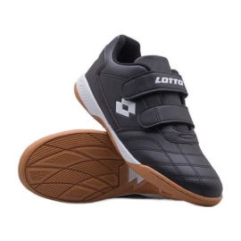 Lotto Pacer T 2600110T-1110 Schuhe schwarz