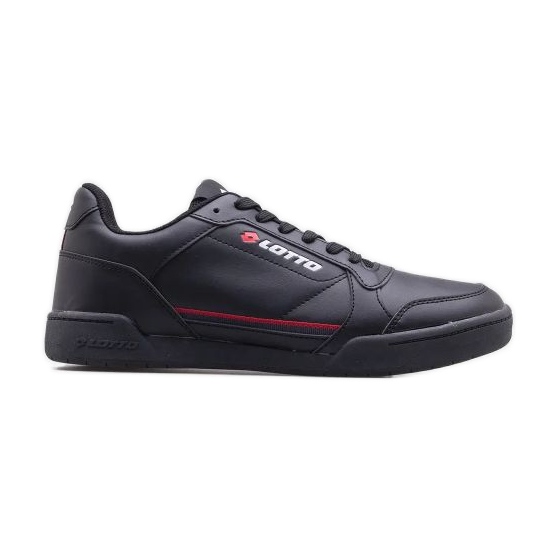 Lotto Nandu Schuhe 2400100U-1130 schwarz