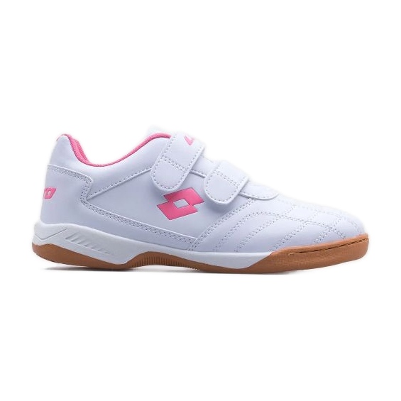 Lotto Packer K 2600110K-1044 Schuhe weiß