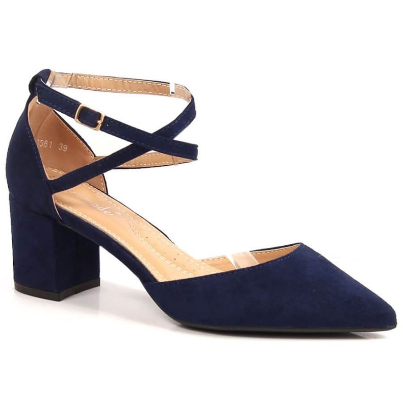 Super Mode W SAN7B-Pumpen