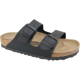 Birkenstock Arizona 51191 Flip-Flops schwarz