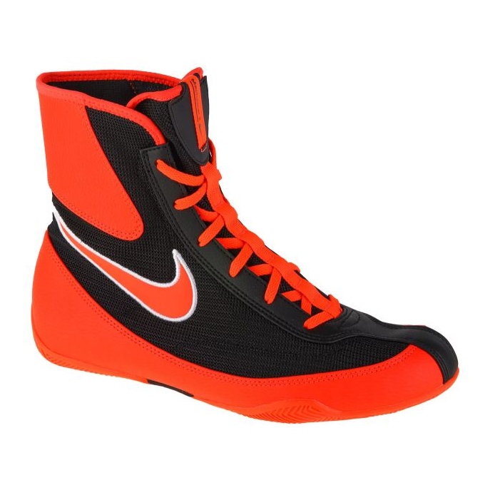 Nike Machomai 2 Schuhe 321819-002 rot