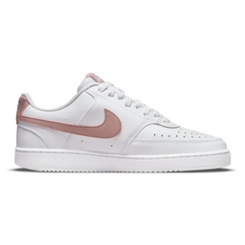 Nike Court Vision Low Next Nature DH3158-102 Schuhe weiß