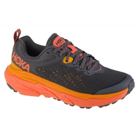 Hoka W Challenger Atr 6 Schuhe 1106512-CCLL grau