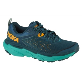 Hoka W Challenger Atr 6 Schuhe 1106512-DTWGR grün