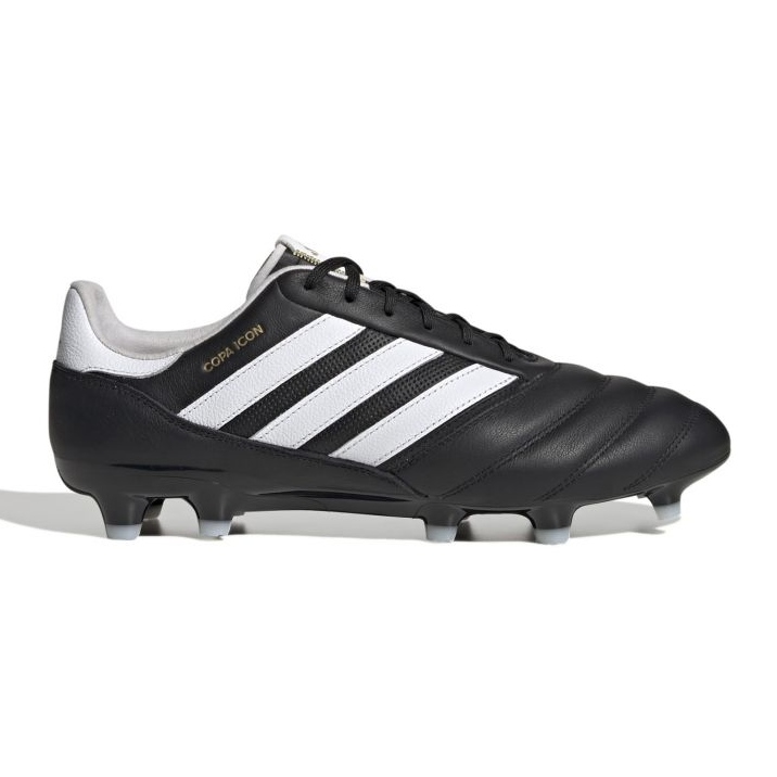 Adidas Copa Icon Fg HQ1033 Schuhe schwarz