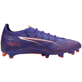 Puma Ultra 5 Pro FG/AG 107685 01 Fußballschuhe lila