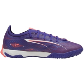 Puma Ultra 5 Match Tt Schuhe 107892 01 lila