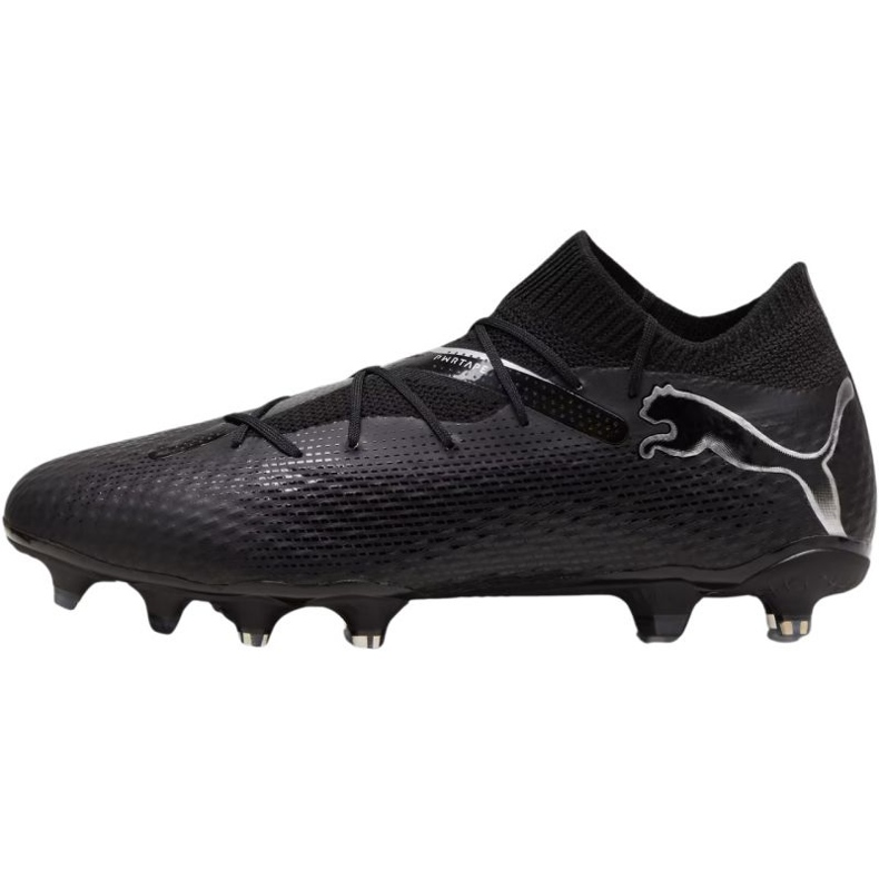 Puma Future 7 Pro FG/AG 107924 02 Fußballschuhe schwarz