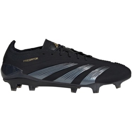Adidas Predator Elite Fg IF8865 Fußballschuhe schwarz