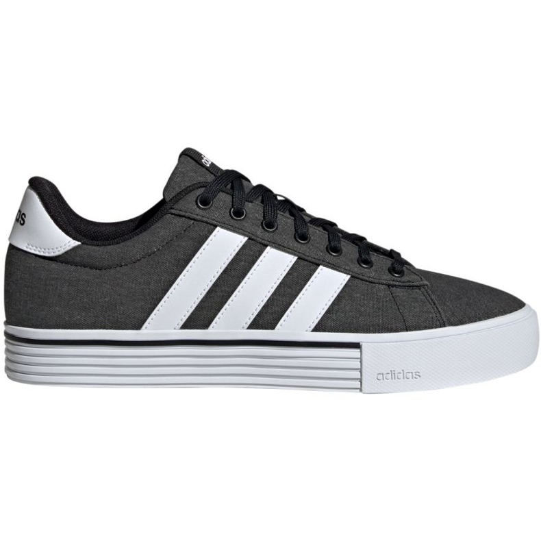 Adidas Daily 4.0 U IF4496 Schuhe grau