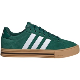 Adidas Daily 4.0 U IF4510 Schuhe grün