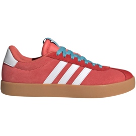 Adidas Vl Court 3.0 JI1605 Schuhe rot