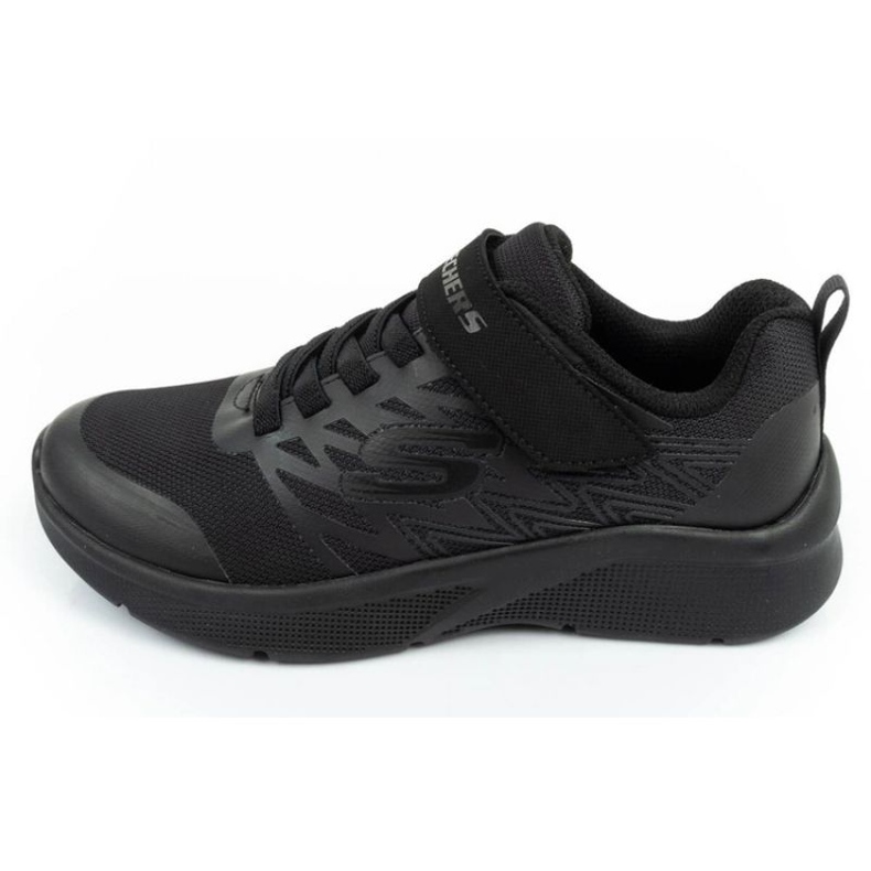 Skechers Texlor 403770L/BBK Schuhe schwarz