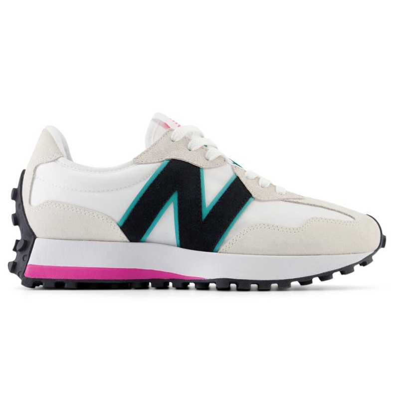 New Balance WS327NA Sportschuhe weiß