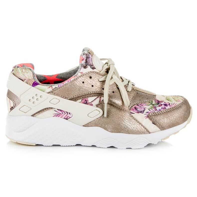 Kylie Stylische Damenschuhe braun