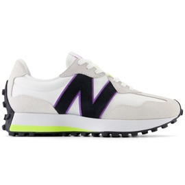 New Balance WS327NB Sportschuhe weiß