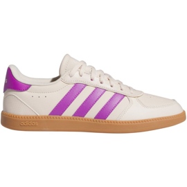 Adidas Breaknet Sleek IH5420 Schuhe weiß