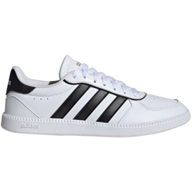 Adidas Breaknet Sleek IH5426 Schuhe weiß