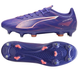 Puma Ultra 5 Play MxSG 107904-01 Schuhe violett