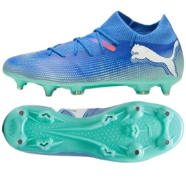 Puma Future 7 Match MxSG 107933-01 Schuhe blau