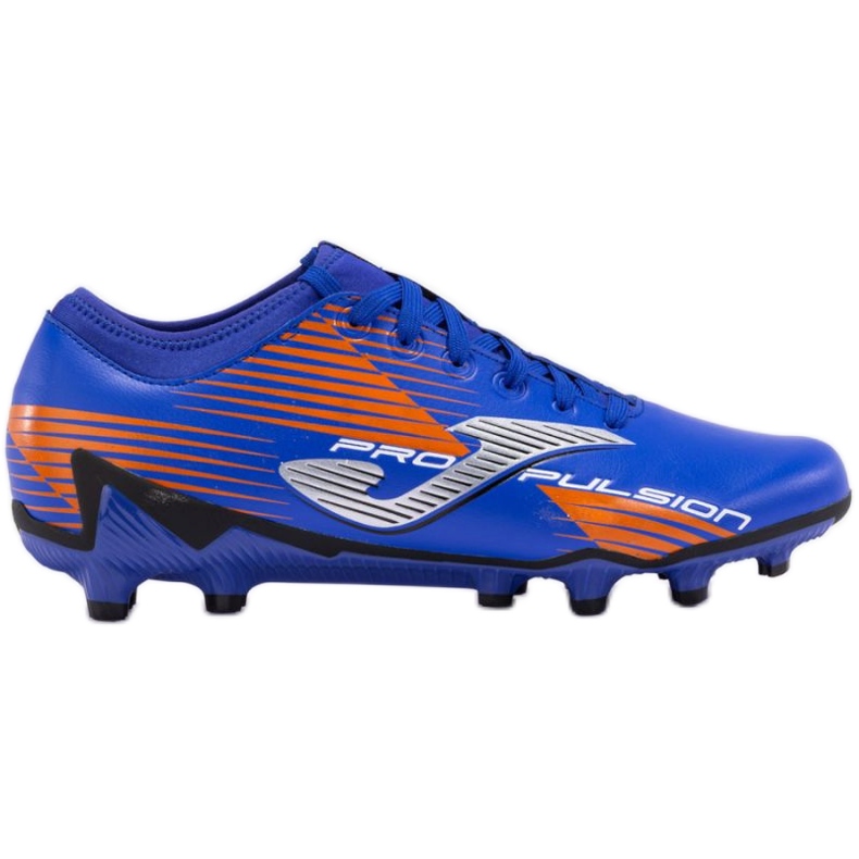 Joma Propulsion 2404 Fg PROW2404FG Schuhe blau