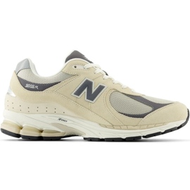 New Balance Unisex-Sportschuhe M2002RFA beige