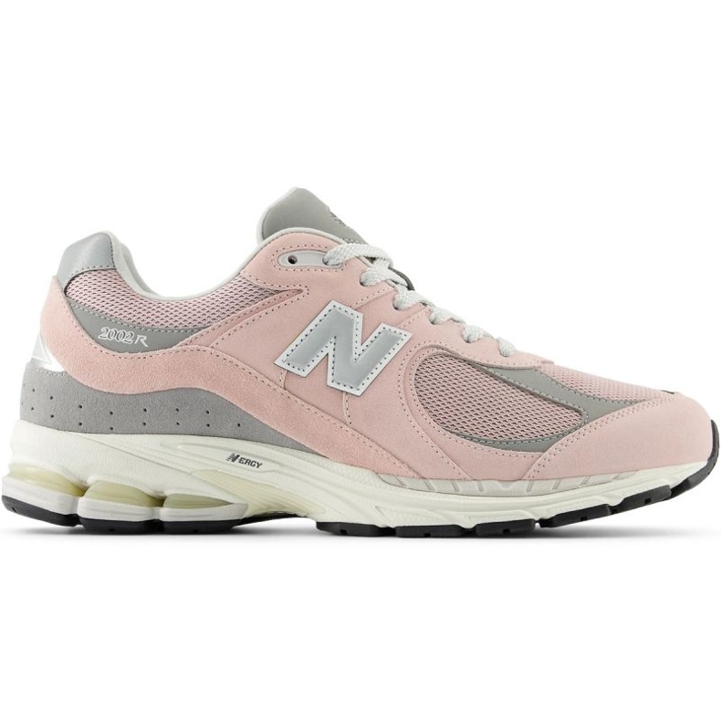 New Balance Unisex-Sportschuhe M2002RFC grau
