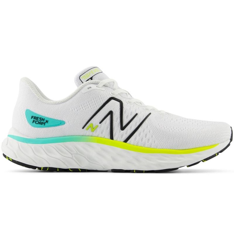 New Balance Herren-Sportschuhe MEVOZCT3 weiß