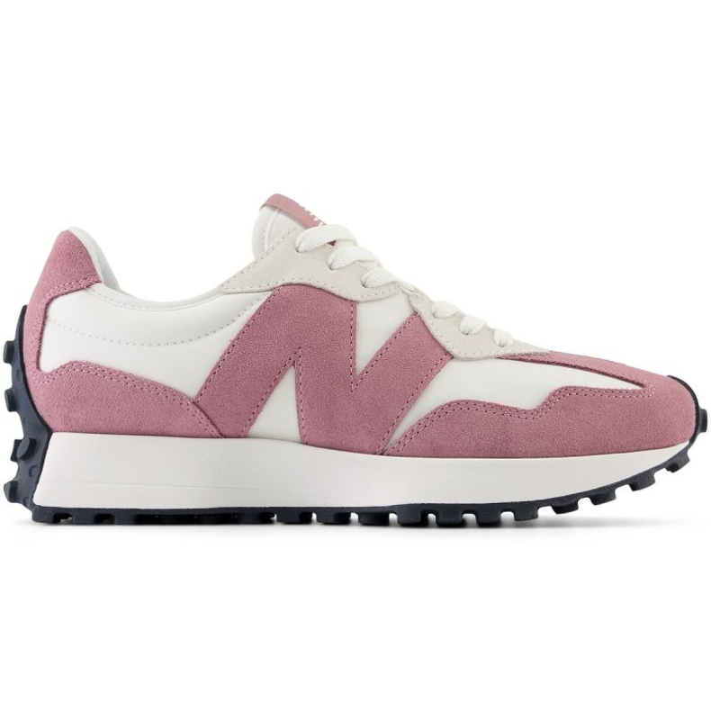 New Balance Damen-Sportschuhe WS327MB rosa