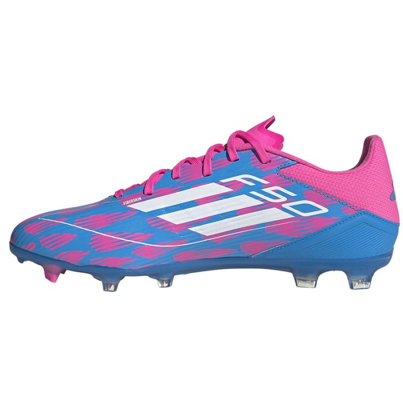 Adidas F50 League FG/MG IE0603 Schuhe blau