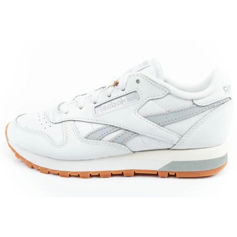 Reebok Wms Classic HQ2234 Schuhe weiß