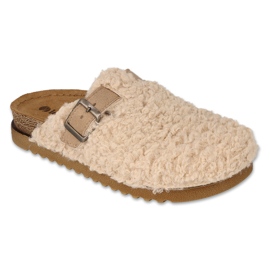 Inblu Damenschuhe 155D146 beige