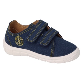 Befado Sports Boys Footwear 909p006 blau