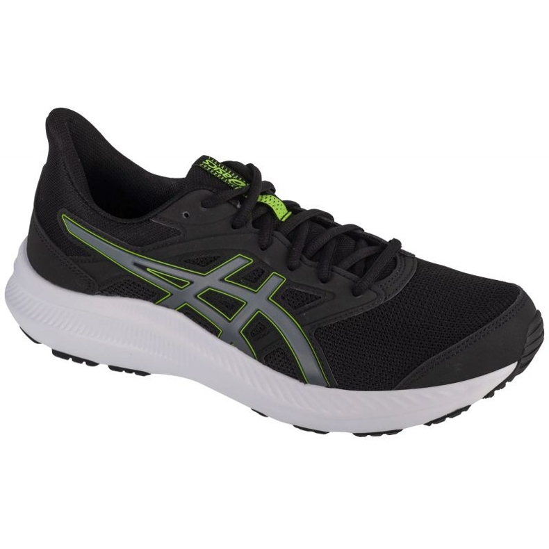 Asics Jolt 4 Schuhe 1011B603-008 schwarz