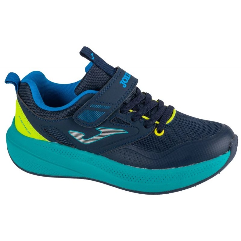 Joma Ferro 2428 JFERRW2428V Schuhe blau