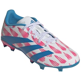 Adidas Predator League Mg IF6352 Schuhe weiß