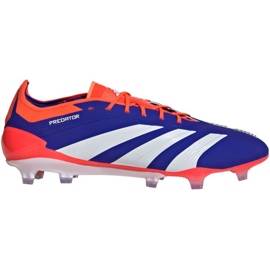 Adidas Predator Elite Fg IF8867 Fußballschuhe blau