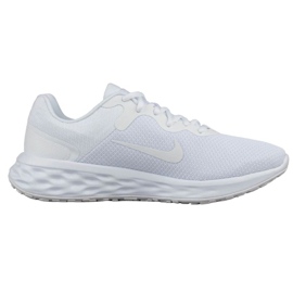 Nike Revolution 6 Nn DC3728-102 Schuhe weiß