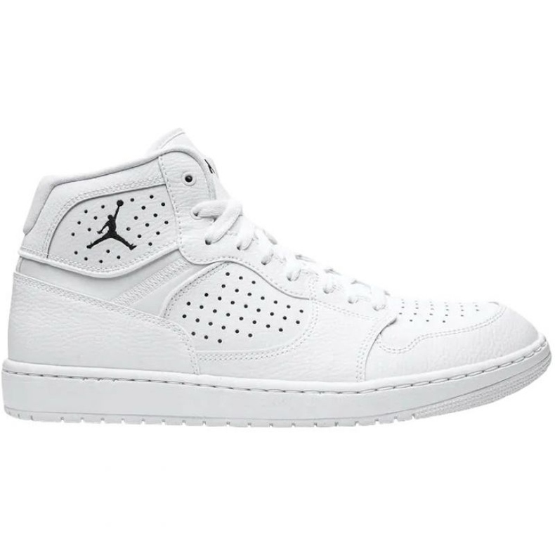 Nike Jordan Access AR3762-100 Schuhe weiß