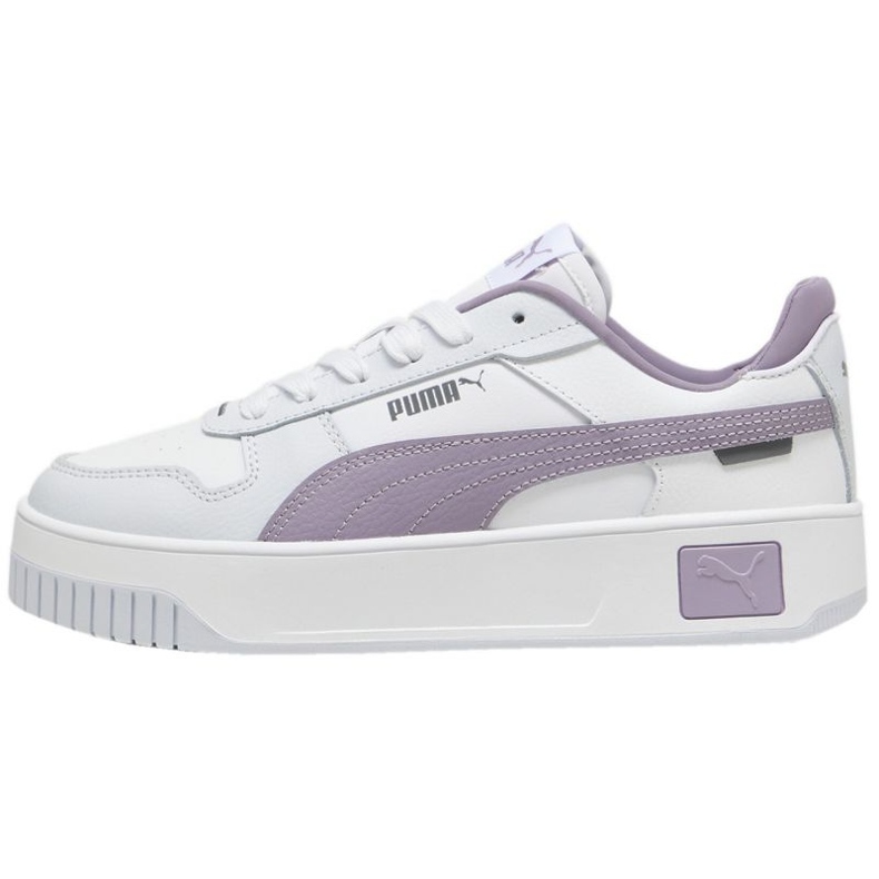 Puma Carina Street 389390 30 Schuhe weiß