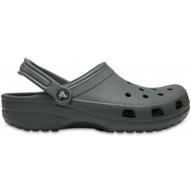 Crocs Classic Slate 10001-0DA Schuhe grau