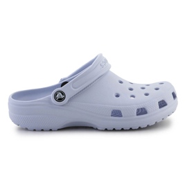 Crocs Classic Dreamscape 10001-5AF Flip-Flops lila