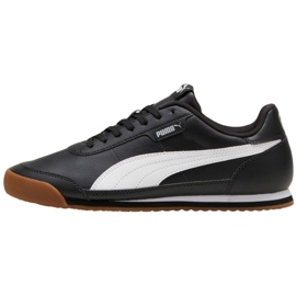 Puma Turino II Schuhe 397452 01 schwarz