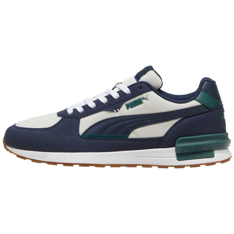 Puma Graviton Schuhe 380738 62 blau
