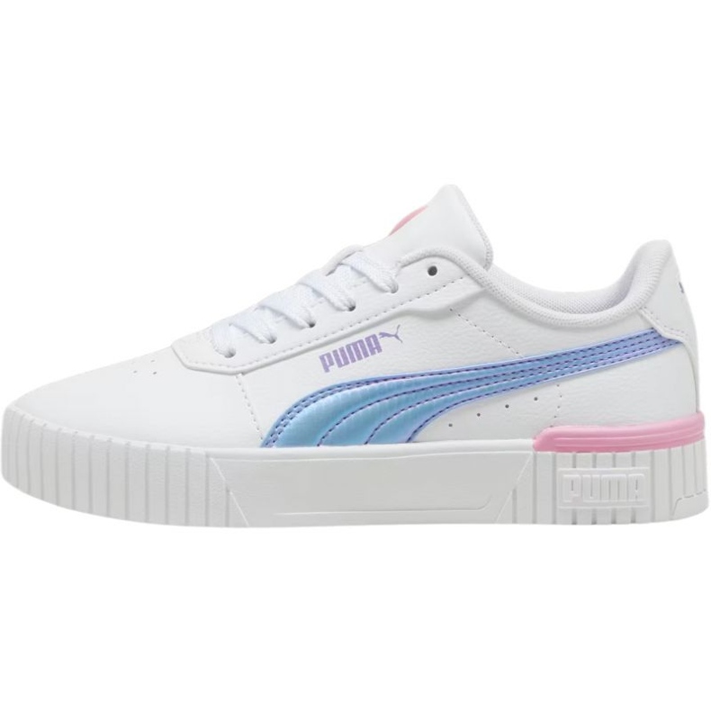 Puma Carina 2.0 Schuhe 397970 01 weiß