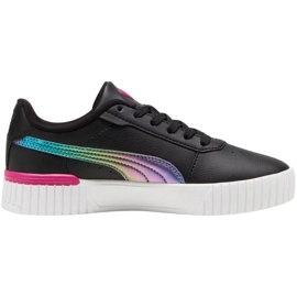 Puma Carina 2.0 Schuhe 397970 02 schwarz