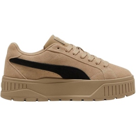Puma Karmen Ii Schuhe 397457 02 beige
