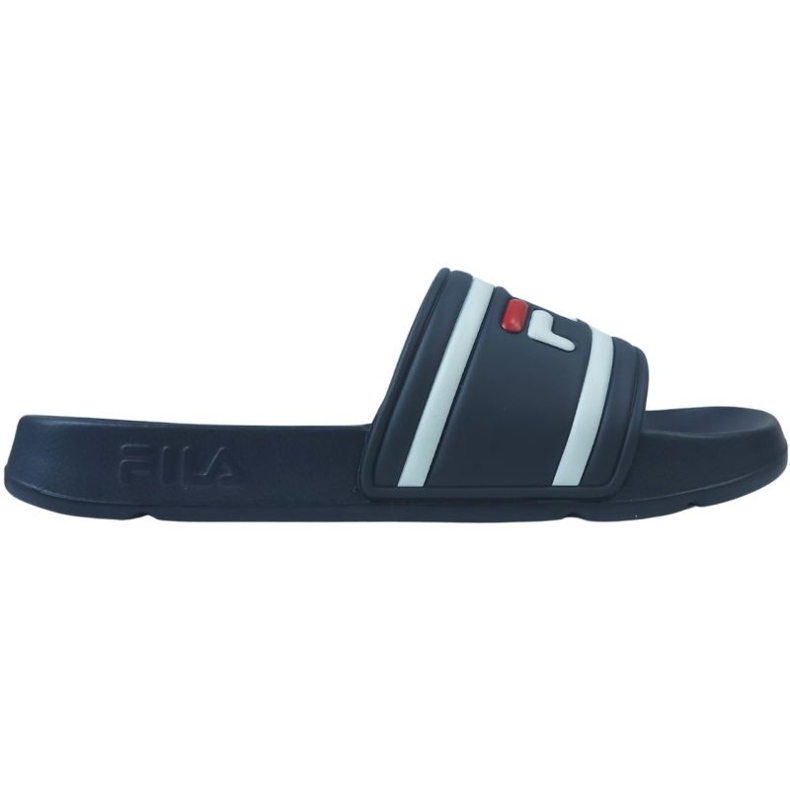 Fila Morro Bay 1010930 29Y Flip-Flops blau